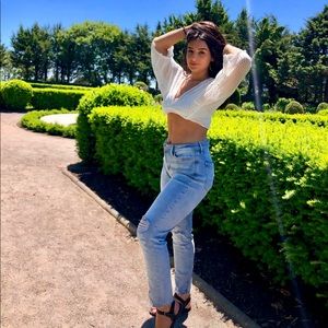 Meet your Posher, Jenna